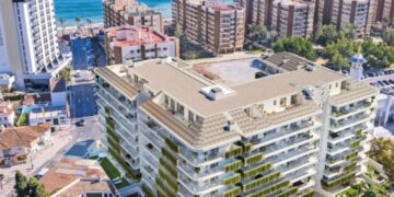 La Costa del Sol arranca el nuevo año con el precio de la vivienda en máximos históricos