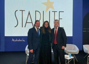 Estepona presenta en Fitur el ‘Starlite Music World’