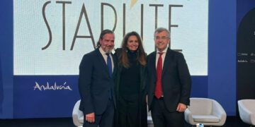 Estepona presenta en Fitur el ‘Starlite Music World’