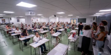 Convocadas las pruebas para la obtención del título de Bachiller para mayores de 20 años