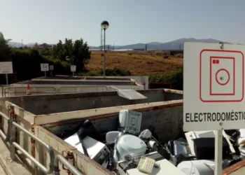 Aprobada la instalación de un punto limpio en Casares