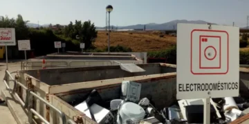 Aprobada la instalación de un punto limpio en Casares