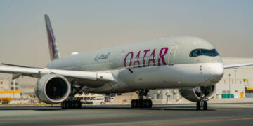 Qatar Airways continúa apostando por la Costa del Sol