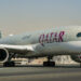 Qatar Airways continúa apostando por la Costa del Sol