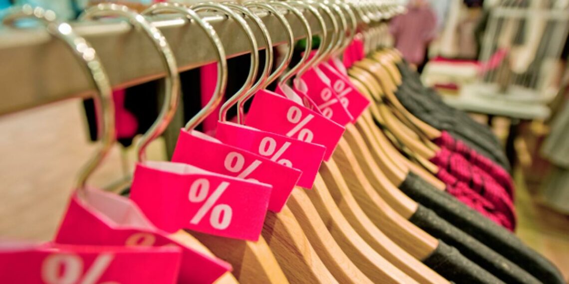 Los malagueños gastarán una media de 187 euros en las rebajas de invierno