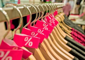 Los malagueños gastarán una media de 187 euros en las rebajas de invierno