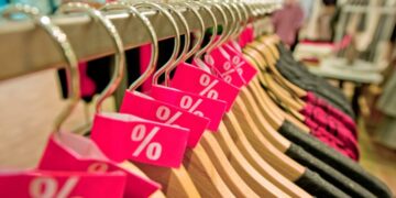 Los malagueños gastarán una media de 187 euros en las rebajas de invierno