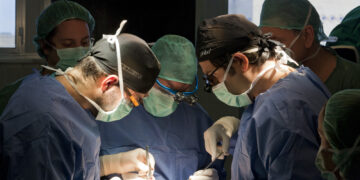 El Hospital Regional de Málaga, líder en trasplantes en Andalucía en 2023