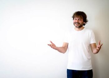 El actor Salva Reina actuará en Benalmádena el 28 de enero