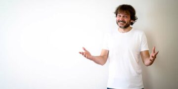 El actor Salva Reina actuará en Benalmádena el 28 de enero