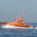 Salvamento busca a dos hombres desaparecidos en el mar en Estepona desde el martes