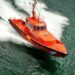 Cruz Roja y Frontex se suman a la búsqueda de los dos pescadores desaparecidos