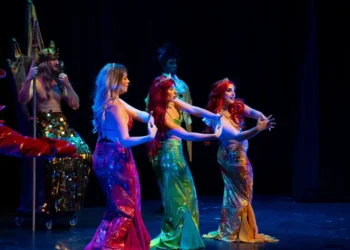 El Auditorio Felipe VI de Estepona será escenario de un Tributo Musical a ‘La Sirenita’