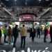 El pabellón de Andalucía, premio al mejor expositor de comunidad en Fitur 2024