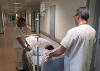 Málaga recogió 640 casos de presuntas negligencias sanitarias en 2023