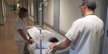 Málaga recogió 640 casos de presuntas negligencias sanitarias en 2023