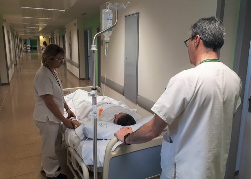 Málaga recogió 640 casos de presuntas negligencias sanitarias en 2023