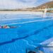 La piscina olímpica Virgen del Carmen III de Torrremolinos reabrirá sus puertas mañana