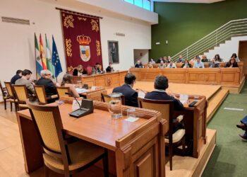 Torremolinos aprueba para 2024 un presupuesto de mas de 116 millones de euros