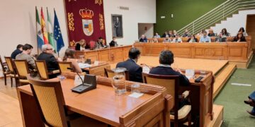 Torremolinos aprueba para 2024 un presupuesto de mas de 116 millones de euros