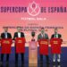 Torremolinos acogerá las semifinales de la Supercopa femenina de fútbol sala los días 3 y 4 de febrero