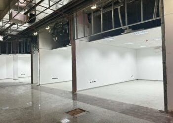 Arrancan las obras del futuro vivero de empresas de Benalmádena