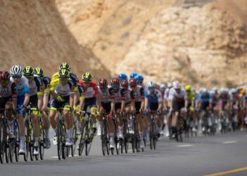 Benahavís será salida de la última etapa de la Vuelta ciclista a Andalucía