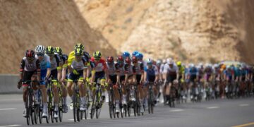 Benahavís será salida de la última etapa de la Vuelta ciclista a Andalucía