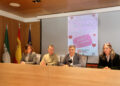 San Pedro Alcántara respalda la campaña ‘Rasca el Amor’ con motivo de la festividad de San Valentín para fomentar las compras en el comercio local
