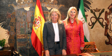 Marbella ahorrará casi 4 millones de euros tras un acuerdo con la Junta para reducir los intereses del anticipo reintegrable