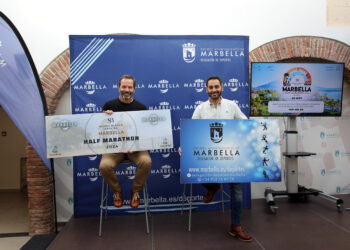 El plazo de inscripciones para la Media Maratón de Marbella abre el 1 de marzo