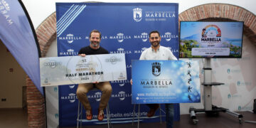 El plazo de inscripciones para la Media Maratón de Marbella abre el 1 de marzo