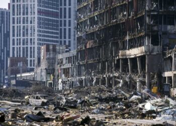 Guerra en Ucrania: Dos años de un conflicto sin tregua