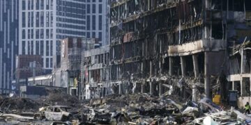 Guerra en Ucrania: Dos años de un conflicto sin tregua