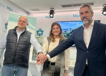 Ana Mata: “En 100 días de gobierno hemos demostrado que se puede gestionar un Ayuntamiento de manera eficiente, transparente y responsable”