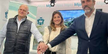 Ana Mata: “En 100 días de gobierno hemos demostrado que se puede gestionar un Ayuntamiento de manera eficiente, transparente y responsable”