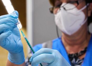 Tres nuevos casos de viruela del mono en Andalucía