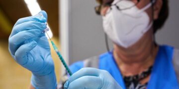 Tres nuevos casos de viruela del mono en Andalucía