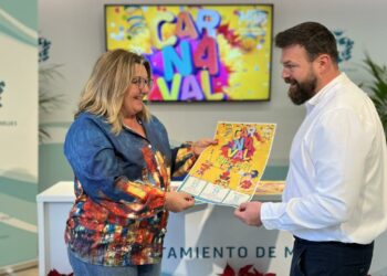 El carnaval llega a Mijas entre el 23 y el 25 de febrero