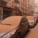 AEMET prevé posibles lluvias de barro y tormentas para este jueves en la Costa del Sol