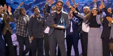 El fuengiroleño IlloJuan se corona como ‘Streamer del Año’