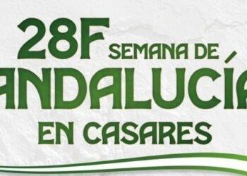 Casares celebra el Día de Andalucía con la voz de Pasión Vega, fandango casareño y orquesta Dynamic