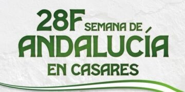 Casares celebra el Día de Andalucía con la voz de Pasión Vega, fandango casareño y orquesta Dynamic