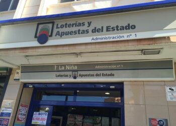 La Bonoloto deja casi 48.000 euros en Arroyo de la Miel