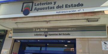 La Bonoloto deja casi 48.000 euros en Arroyo de la Miel