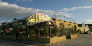 Se busca personal para trabajar en el Vivero Natura Garden de Manilva: 36h a la semana