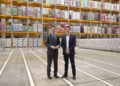 Moreno anuncia la Ley de Espacios Productivos que mejorará las infraestructuras y los servicios en las zonas industriales de Andalucía