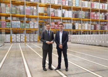 Moreno anuncia la Ley de Espacios Productivos que mejorará las infraestructuras y los servicios en las zonas industriales de Andalucía