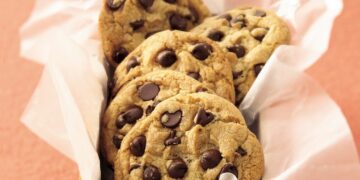 Alerta alimentaria: Detectan fragmentos metálicos en galletas de chocolate