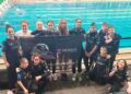 El Club Kronos se hace con cinco medallas en el Campeonato de Andalucía Alevín
